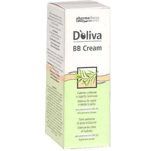 Doliva BB Cream Viso 50 ml