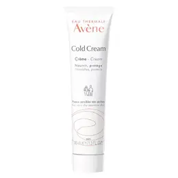 Avène Cold Cream Crème 40ml