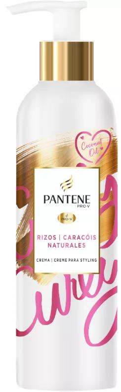 Pantene Pro-V Crème Nourrissante Boucles avec Mouvement 235 ml