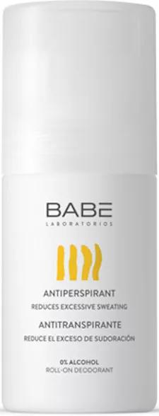 Babe Deodorant Roll-on 50ml