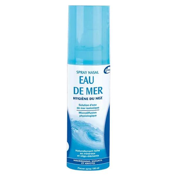 Cooper Spray Nasal Eau de Mer 100ml