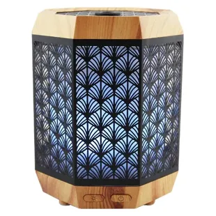 Naturactive Diffusore Ulta Sonico di Oli Essenziali