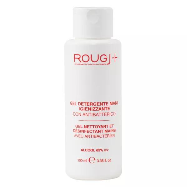Rougj+ Gel Hidroalcohólico de Manos 100ml