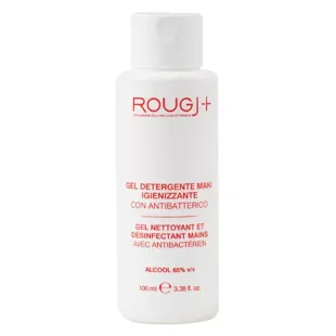 Rougj+ Gel Detergente Mani 100ml