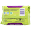 Kandoo Melon Wipes 60 units