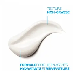 La Roche Posay Lipikar Xerand Crème Mains Réparatrice 50ml