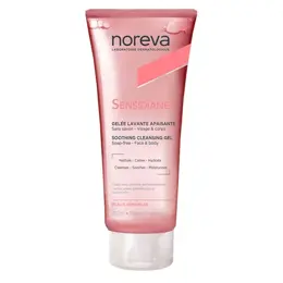 Noreva Sensidiane Gelée Lavante Apaisante 200ml