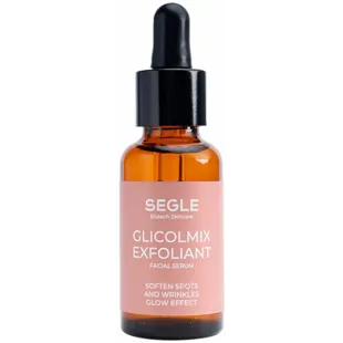 Segle Glycolmix-Lösung 15ml
