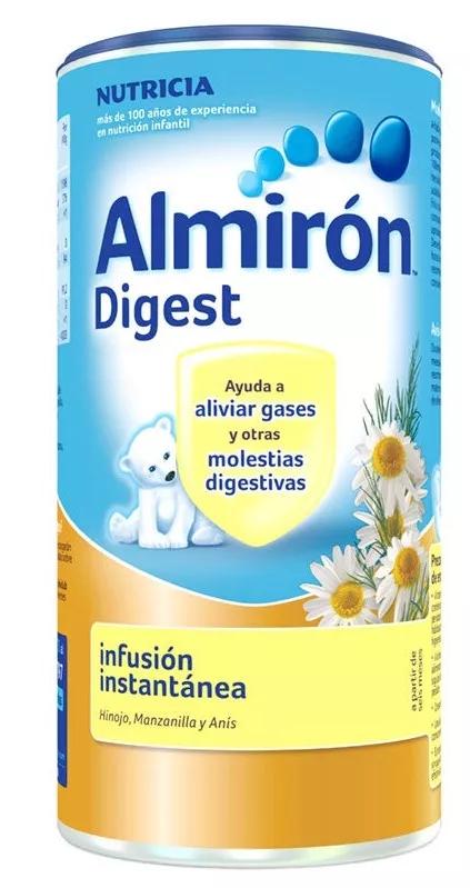 Infuso Digest Di Amido 200 gr