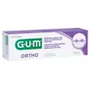 Gum Dentifrice Ortho Email et Gencives 75ml