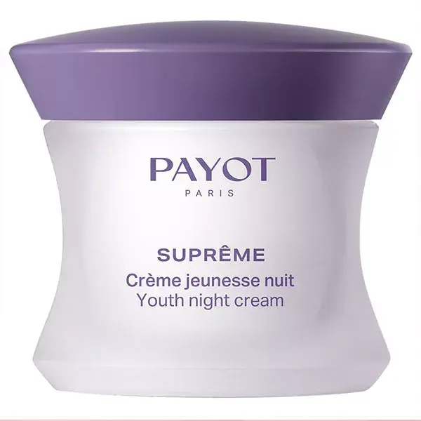 Payot Suprême Juventud Noche 50ml