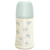 Suavinex Poetry Medium Flow Bottle Blue +3m 270 ml