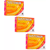 Sustenium Plus Multivitamin Dreierpack 12 Beutel à 8gr