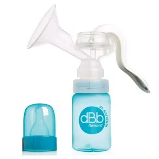 Manuale di dBb Remond latte gomma stretta Col