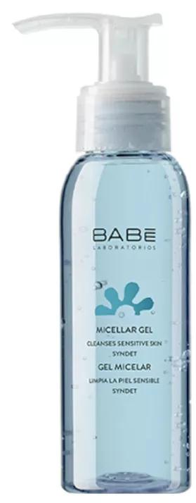 Babe Soothing Micellar Gel 90 ml