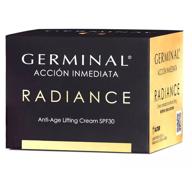 Germinal Acción Inmediata Radiance Crema Antiedad 50 ml