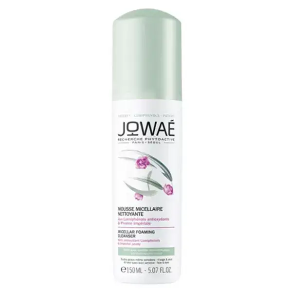 Jowaé Mousse Micellare 150ml