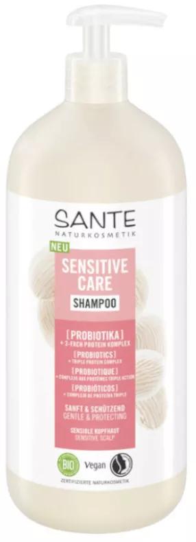 Sante Champô Sensitive Probióticos 950 ml