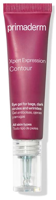 Primaderm Xpert Collageneur Augenkontur 15 ml