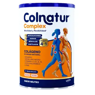 Colnatur Complex Neutral Mobility and Flexibility 330 gr