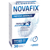 Novafix Comprimés Nettoyants Antibactériens Triple Action 30 Comprimés