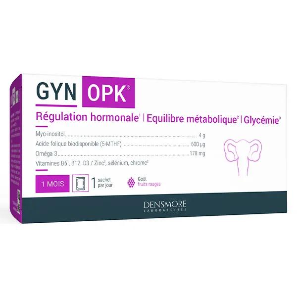 Densmore Gyn'OPK 30 sobres