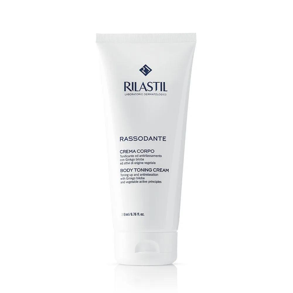 Rilastil Rassodante Crema Corpo 200 ml