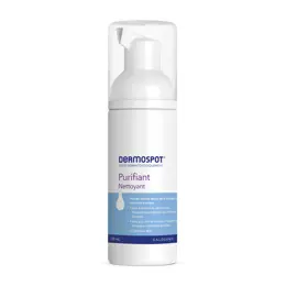 Cetaphil Dermospot Mousse Nettoyante 130ml