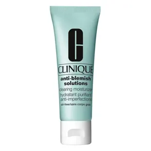 Clinique Anti-Blemish Solutions Clearing Moisturizer Oil-Free Emulsione Viso 50ml