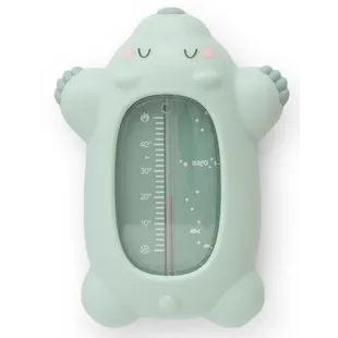 Termômetro de banho Saro Polaris Green