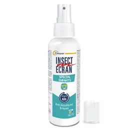 Insect Ecran Kids Spray Anti-Moustiques 100ml