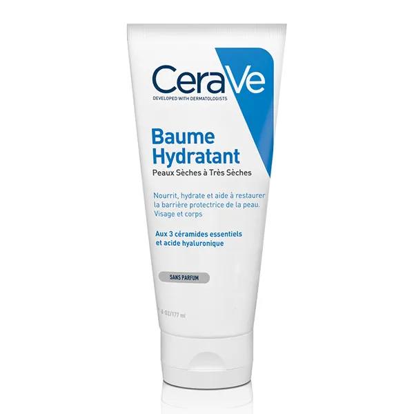 Cerave Bálsamo Hidratante 177ml