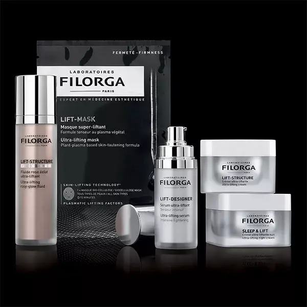 Filorga Sleep & Lift Ultra-Lifting Night Cream 50ml 