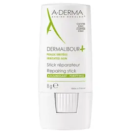 A-Derma Dermalibour + Stick Réparateur 8g