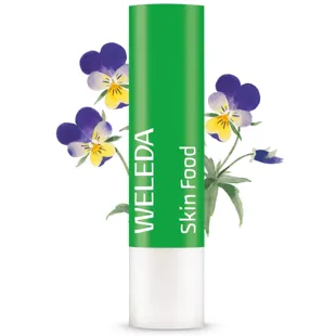 Batom Weleda Skin Food 4,8 gr