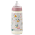 Suavinex Anti-Colic Bottle Dense Flow Physiological Teat SX Pro Walk Pink +6m 360 ml