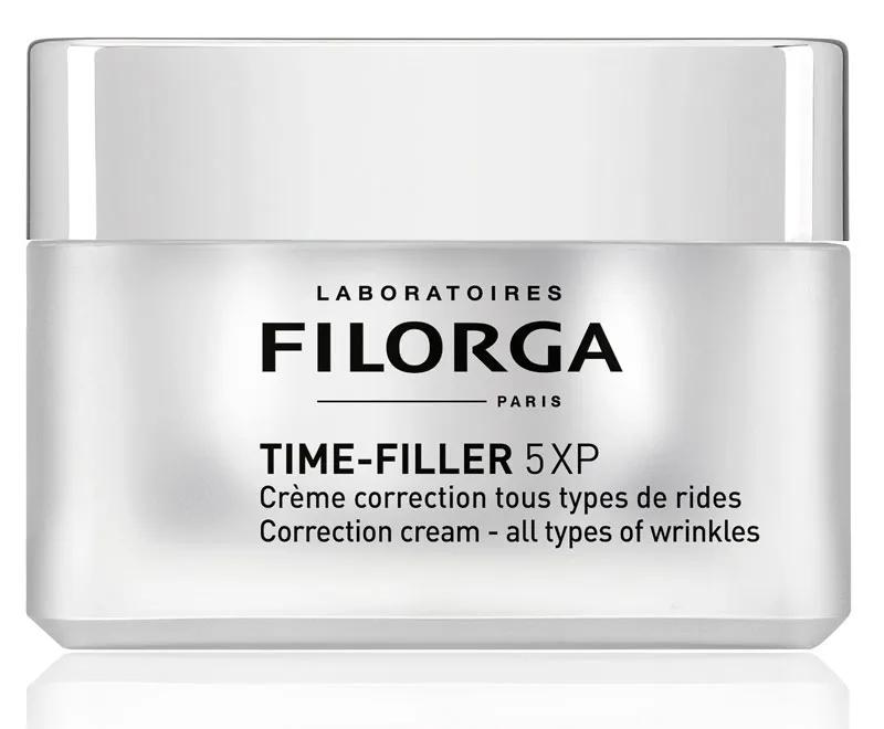 Filorga Time-Filler 5 XP Crema 50 ml