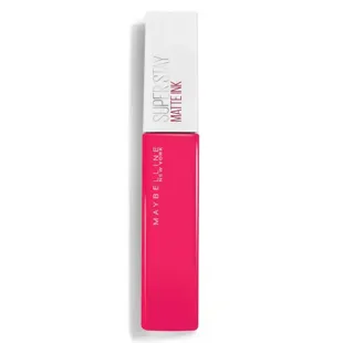 Maybelline Super Stay Matte Ink Rossetto Liquido 30 Romantic 5ml