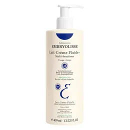 Embryolisse Lait-Crème Fluide+ 400ml