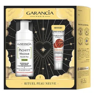 Garancia Pschitt magique Rituale Nuova Pelle 120ml