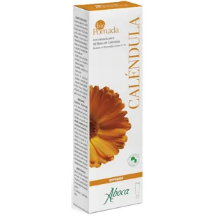 Aboca Biopomada Calendula Sensitive Skin 50 ml