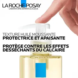 La Roche Posay Lipikar Huile Lavante Ap+ Relipidante Anti-Grattage 1L
