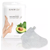 Sunewmed+ Fußmaske mit Avocadoöl 60 gr