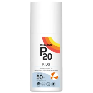 P20 Kids Children&#39;s Sunscreen SPF50+ 200 ml