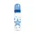 estrella de dBb Remond botella Regul'Air polipropileno silicona 0-4 meses 270 ml