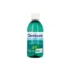 Dentavie Bain de Bouche Fraicheur Intense à l'Eau Florale de Menthe Bio 500ml