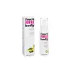 Love to Love Fluide Massage et Lubrifiant Silicone Ylang Ylang 100ml