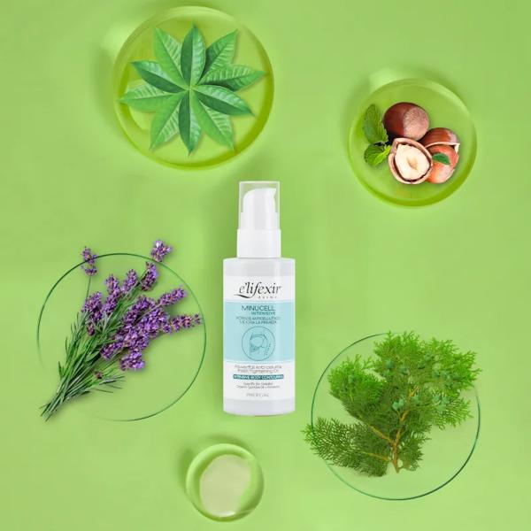 Elifexir Dermo Minucell Intensieve Olie 100 ml