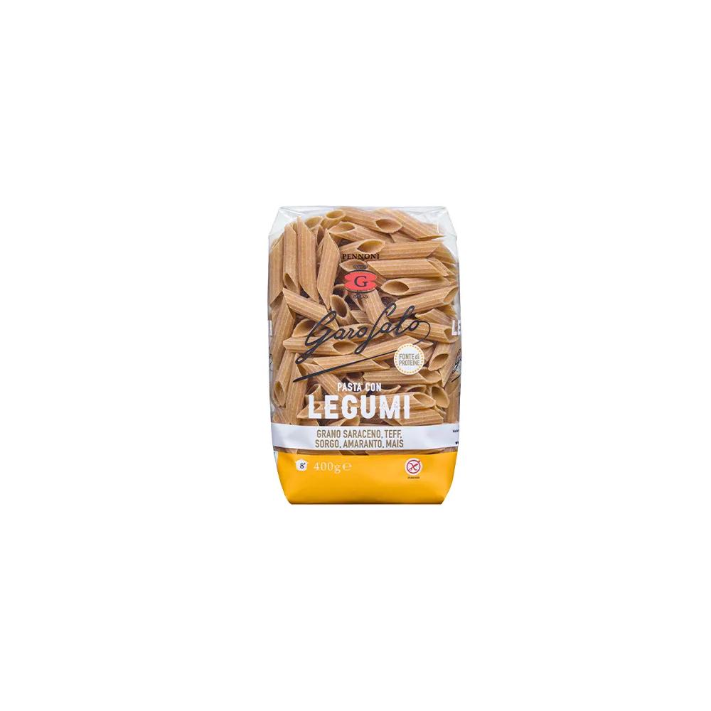 Garofalo Pennoni Legumi e Cereali 400 g