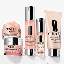 Clinique Moisture Surge Intense Soin Hydro-Relipidant 72H 50ml